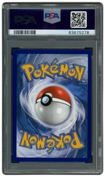 2021 Shining Fates Charizard VMAX #SV107 PSA 10 on Beezie.