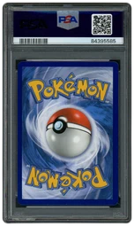 2019 Cosmic Eclipse Blastoise & Piplup GX #215 PSA 9 on Beezie.