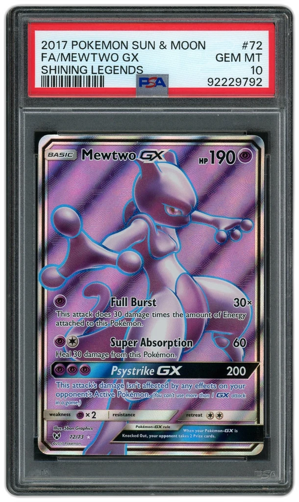 Card front