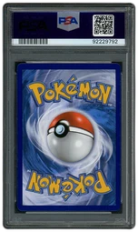 2017 Shining Legends Mewtwo GX #71 PSA 10 on Beezie.