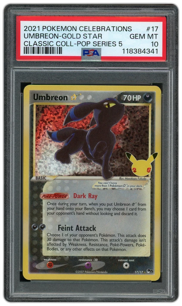 Card front