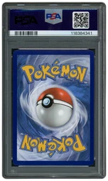 2021 Pop Series 5 Gold Star Umbreon #17 PSA 10 on Beezie.