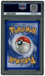 2003 Black Star Promo Mudkip #10 PSA 8 on Beezie.