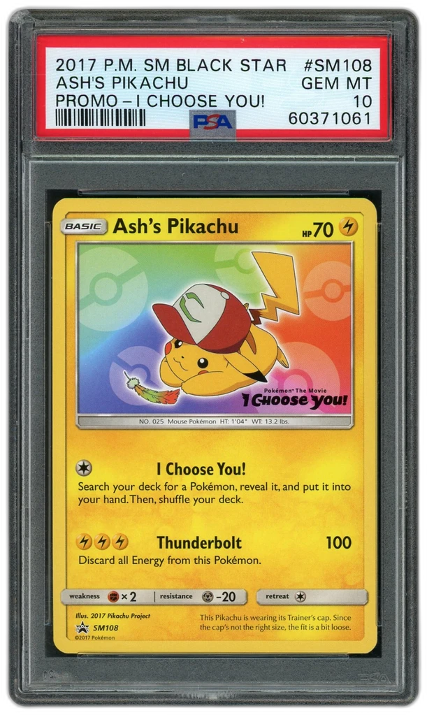 Card front