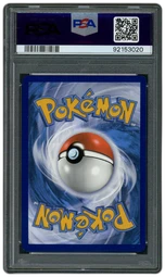 2023 Pokemon 151 Pikachu #173 PSA 10 on Beezie.
