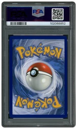 2024 Paldean Fates Gardevoir EX #233 PSA 10 on Beezie.
