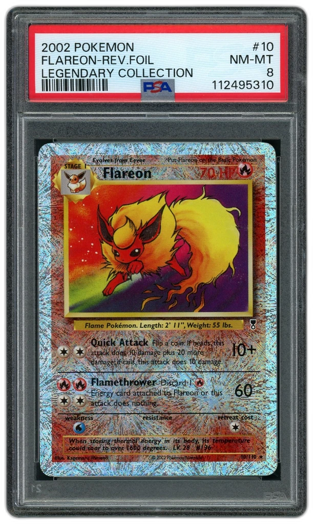 Card front