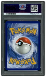 2024 Surging Sparks Latias EX #239 PSA 10 on Beezie.