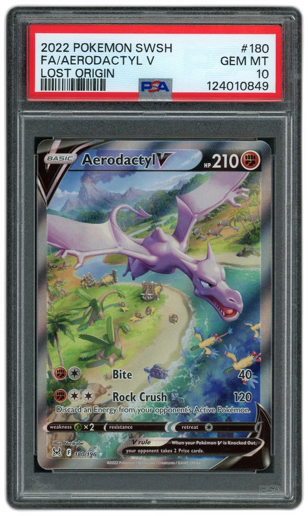 Card front