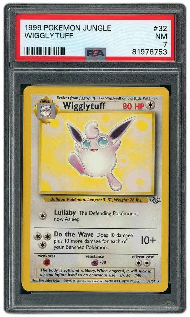 Card front