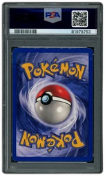 1999 Jungle Wigglytuff #32 PSA 7 on Beezie.