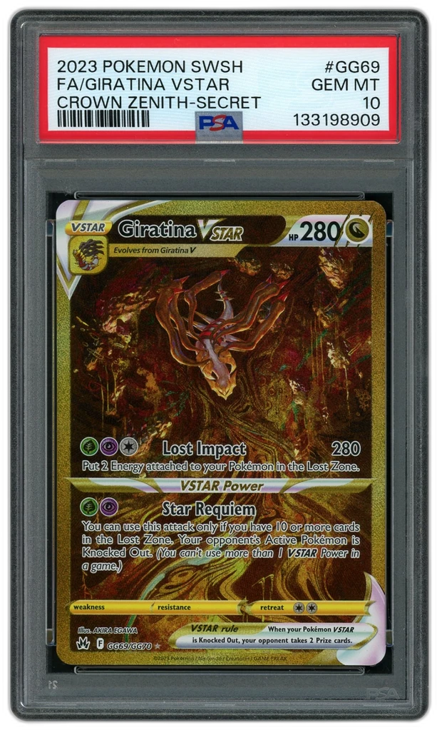 Card front