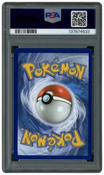 2021 Pop Series 5 Gold Star Umbreon #17 PSA 10 on Beezie.