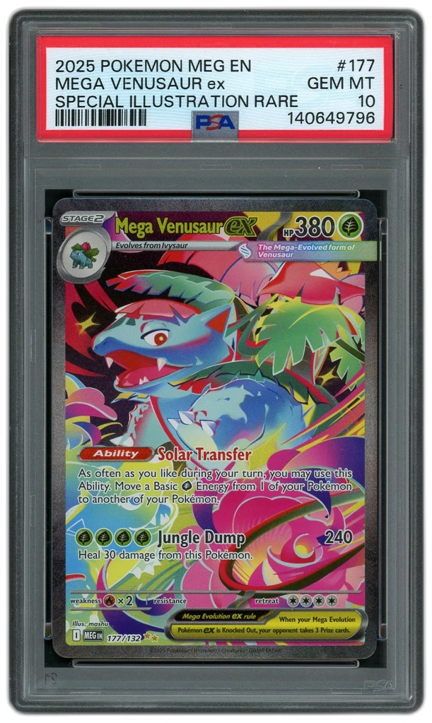 Card front
