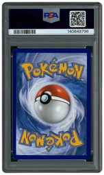 2025 Mega Evolution Mega Venusaur EX #177 PSA 10 on Beezie.