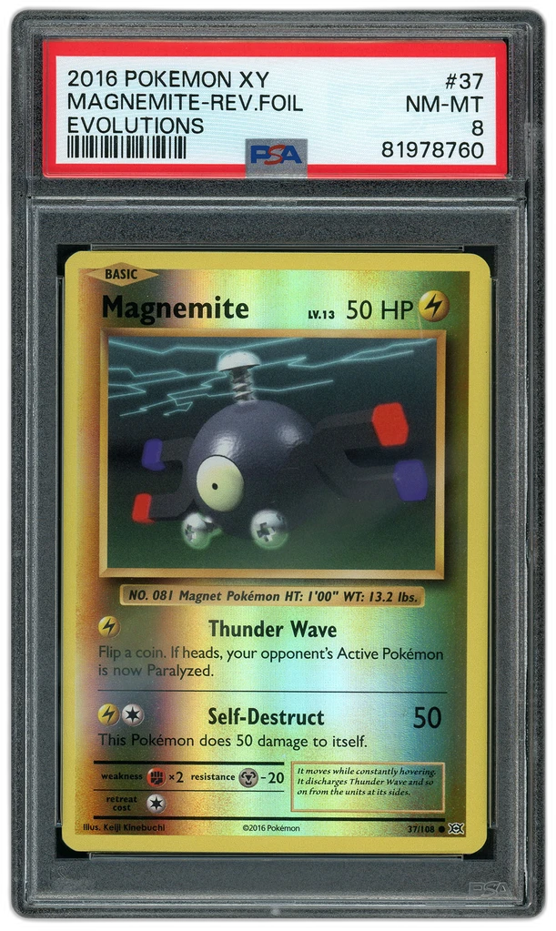 Card front