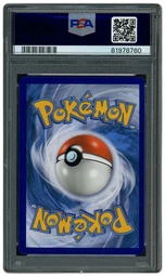 2016 Evolutions Magnemite #37 PSA 8 on Beezie.