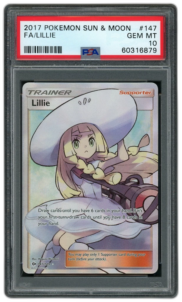 Card front