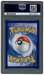 2017 Sun & Moon Lillie #147 PSA 10 on Beezie.