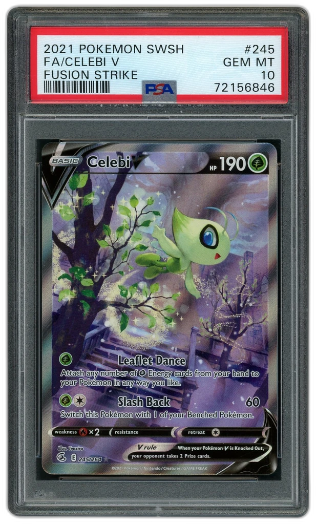 Card front