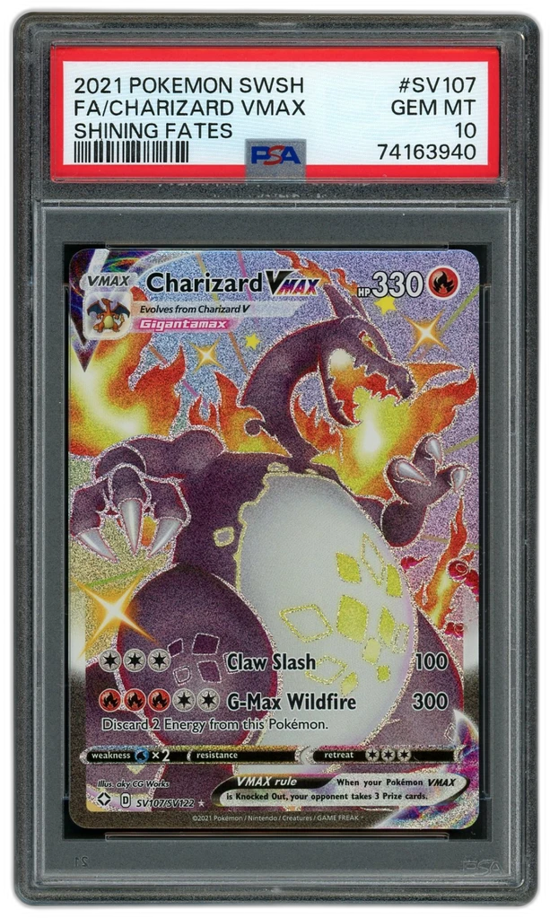 Card front