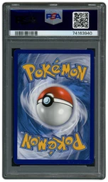 2021 Shining Fates Charizard VMAX #SV107 PSA 10 on Beezie.