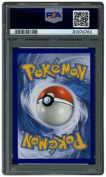 2016 Evolutions Magmar #20 PSA 8 on Beezie.