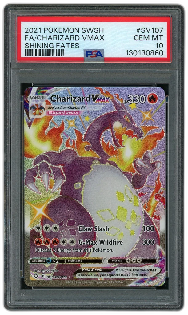 Card front