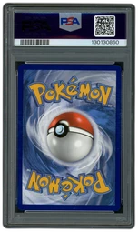 2021 Shining Fates Charizard VMAX #SV107 PSA 10 on Beezie.