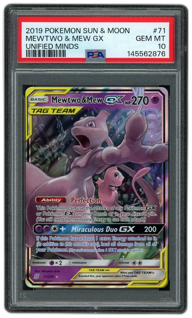 Card front