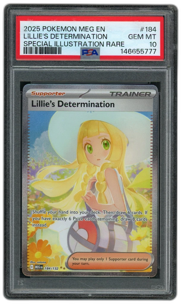 Card front