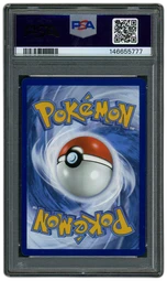 2025 Mega Evolution Lillie's Determination #184 PSA 10 on Beezie.