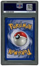 2000 Black Star Promo Mew #9 PSA 9 on Beezie.