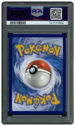 2024 Stellar Crown Squirtle #148 PSA 10 on Beezie.