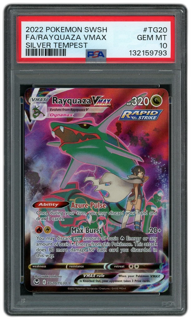 Card front