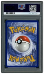 2022 Silver Tempest Rayquaza VMAX #TG20 PSA 10 on Beezie.