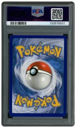 2016 XY Breakpoint M Scizor EX #120 PSA 10 on Beezie.