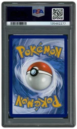 2023 Scarlet & Violet Gardevoir EX #245 PSA 10 on Beezie.