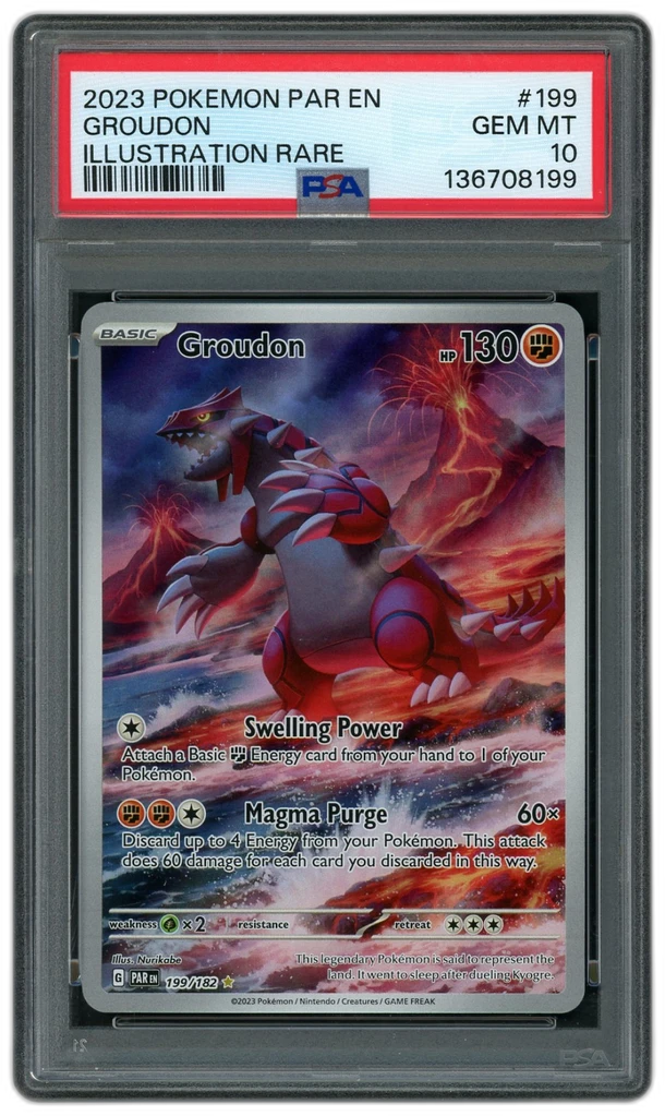 Card front