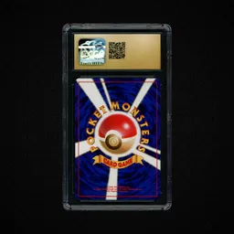 1999 Japanese Gym 2: Challenge from the Darkness Sabrina's Gengar #94 CGC Pristine 10 on Beezie.