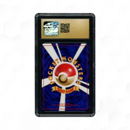 1999 Japanese Gym 2: Challenge from the Darkness Sabrina's Gengar #94 CGC Pristine 10 on Beezie.