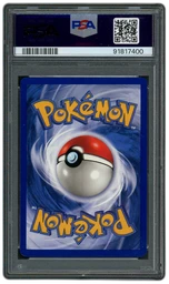 1999 Base Set Squirtle #63 PSA 10 on Beezie.