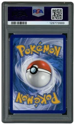 2023 Pokemon 151 Psyduck #175 PSA 10 on Beezie.
