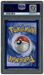 2016 XY Evolutions Charizard #11 PSA 9 on Beezie.