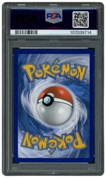 2023 Paldea Evolved Iono #269 PSA 10 on Beezie.