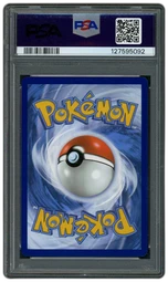 2025 White Flare Hydreigon EX #169 PSA 10 on Beezie.
