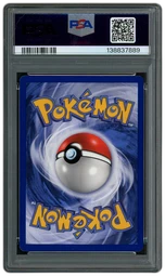 2000 Black Star Promo Pikachu #27 PSA 10 on Beezie.