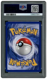 2000 Black Star Promo Pikachu #27 PSA 10 on Beezie.
