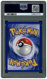 2000 Black Star Promo Pikachu #27 PSA 10 on Beezie.