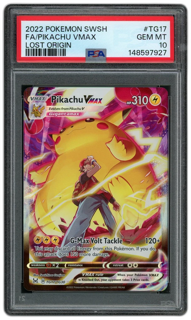 Card front